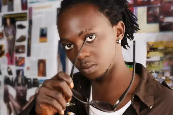 “Gays & Lesbians Have Nothing To Offer To This World But HIV” — Singer Waconzy